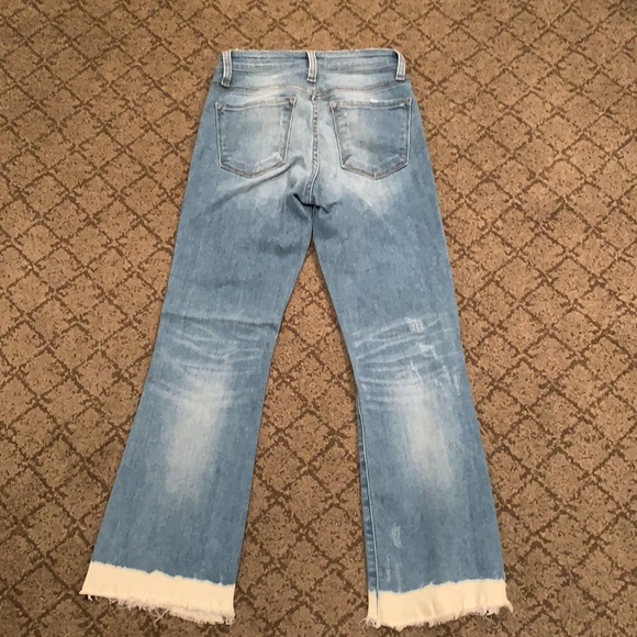 Flying monkey jeans - Picture 2 of 4